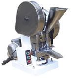 TDP Series Single Punch Tablet Press Machine
