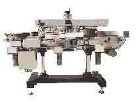 Double Side labeling Machine of Pharmaceutical Machinery