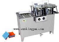 Electric Capsule Filling Machine of Pharmaceutical Machinery