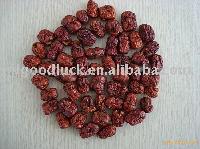 Red date