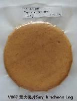 Soy Luncheon slices
