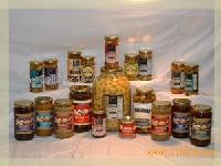  glass   products  (mushrooms)