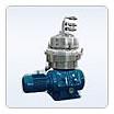 DHNRS Series Milk separator