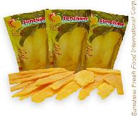 Sunshine Dried Mango Slice