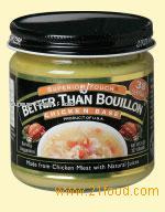 Chicken Base,Beef Base,Turkey Base,Lobster Base,Ham Base