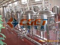 beer  test ing equipment
