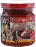  thai  curry  paste 