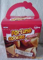 Wishes fortune cookies