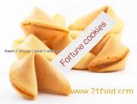 Business fortune cookies