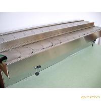 Twin lane Rotary sushi conveyor