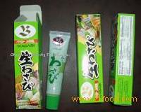 WASABI PASTE IN TUBE