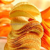 Modified Starch (Expanded Food)
