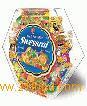 Fruit Paradise candy