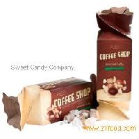 A Twist Box, Coffee Shop
