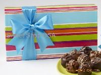 10 Piece (7.5oz) Assorted Chocolates