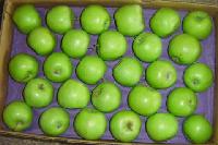green apple