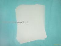  greaseproof   paper 