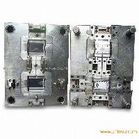 Scale shell mould,scanner shell mold,enclosure moulding,tooling