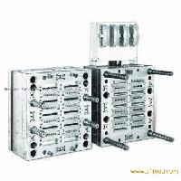 syringe mould,piston mold,barrel mold,injection tooling