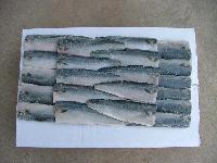 Japanese mackerel fillets