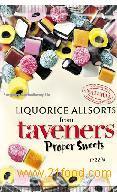 LIQUORICE ALLSORTS