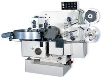 DZB-S800 Full-automatic pair of high speed sprains the packer