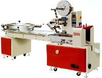 DZB-898C Full-automatic packager