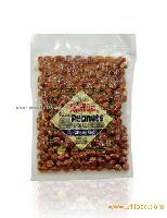 Peanuts with salt