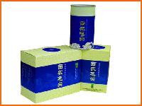 west agricultural wools point (medium tea)
