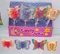 butterfly lolly pop(XMF54290&291&292&293)