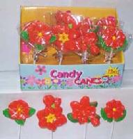 flower lolly pop(XMF20156&157&158&159)