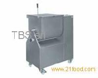 STAINLESS STEEL  MEAT  MIXERS