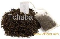 Darjeeling estate (tea)