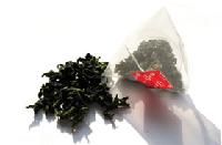  Anxi   Oolong  Pyramid Teabags