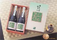 Green Tea Dry Wine (gift packaging)