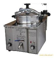 15L Electric Pressure Fryer
