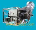 Brine Freezer