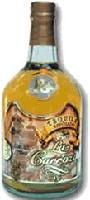 Tequila La Carroza, 100% Agave