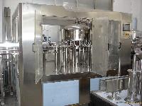 CGF 18-18-6 filling machine