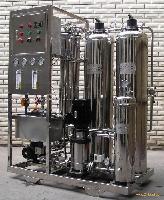 0.5t/h water treatment plant