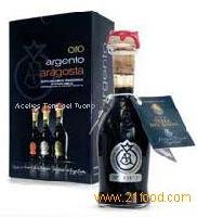 Traditional Balsamic Vinegar from Reggio Emilia Silver Label