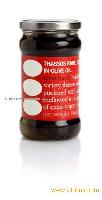 Thassos rare  olives 