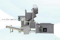 Fryer machine