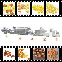 Snack food machine