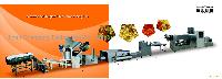 screw/shell/bugles chips processing line