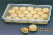 Yuba Manjyu snack