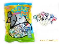 Copter Milk Pop