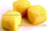 Fried Fish Tofu