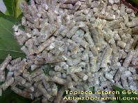 Thai  tapioca   pellets 