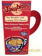 WHITE CHOCOLATE Cookies 2